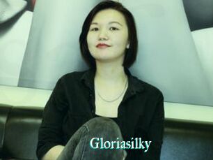 Gloriasilky