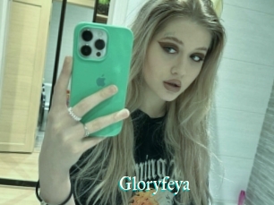 Gloryfeya
