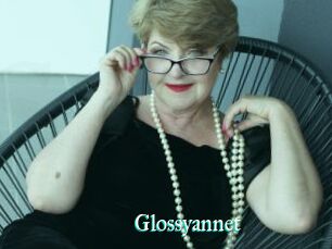Glossyannet