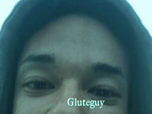 Gluteguy