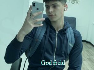 God_freid