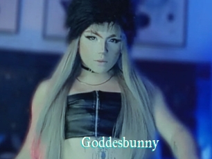 Goddesbunny