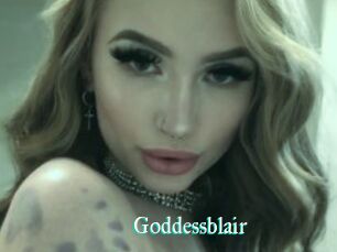Goddessblair