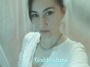Goddessdiana