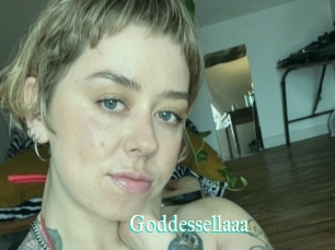 Goddessellaaa