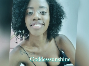 Goddesssunshine