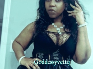 Goddessyvettej
