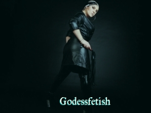Godessfetish