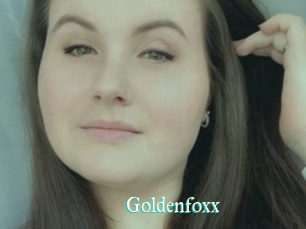 Goldenfoxx