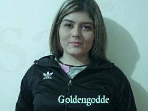 Goldengodde