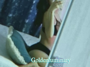 Goldenluminary