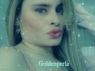 Goldenperla