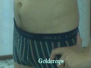 Goldereqw