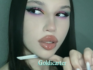 Goldicarter