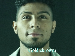 Goldiebrowm