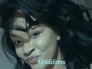 Goldifoxxx