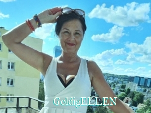 GoldigELLEN