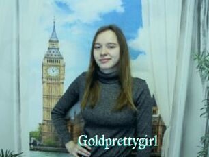 Goldprettygirl