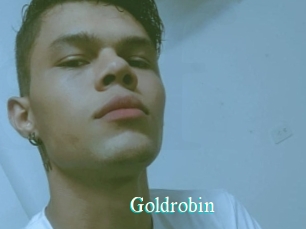 Goldrobin
