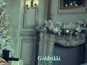 Goldvikki