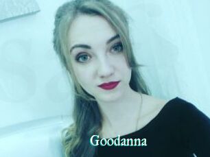 Goodanna