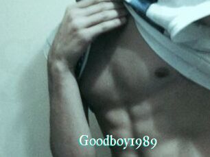Goodboy1989