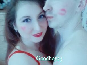 Goodboy23