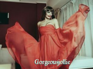 Gorgeousjollie