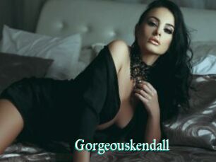 Gorgeouskendall