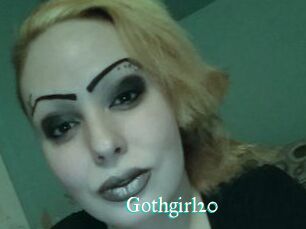 Gothgirl20