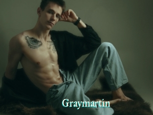 Graymartin