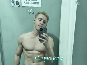 Graysoncole
