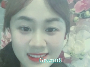 Green118
