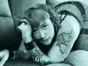 Greendelkos