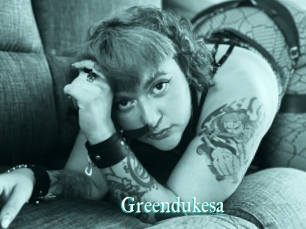 Greendukesa