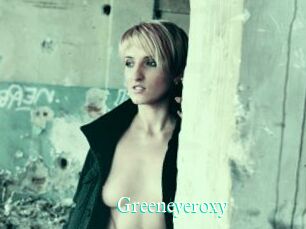 Greeneyeroxy