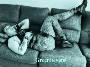 Greenlievans