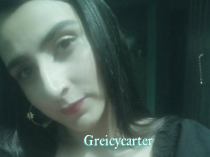 Greicycarter