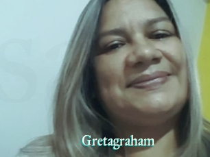 Gretagraham