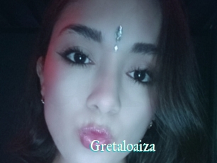 Gretaloaiza