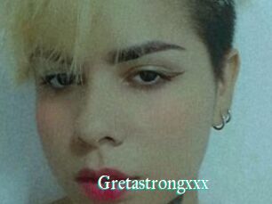 Gretastrongxxx
