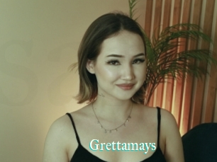 Grettamays