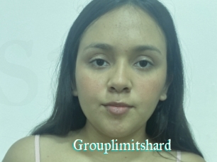 Grouplimitshard