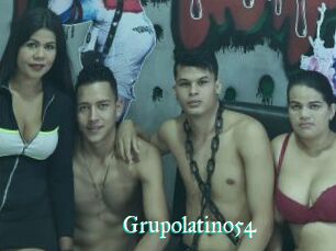 Grupolatino54