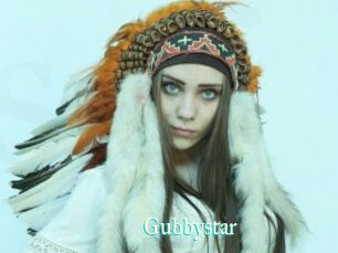 Gubbystar