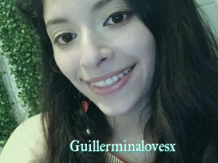 Guillerminalovesx