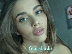 Guiltybirdie
