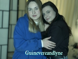 Guinevereandlyne