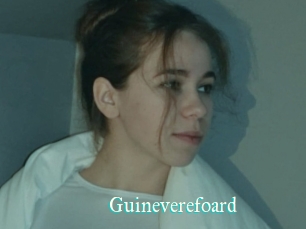 Guineverefoard