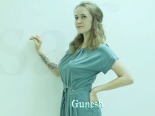 Gunesh